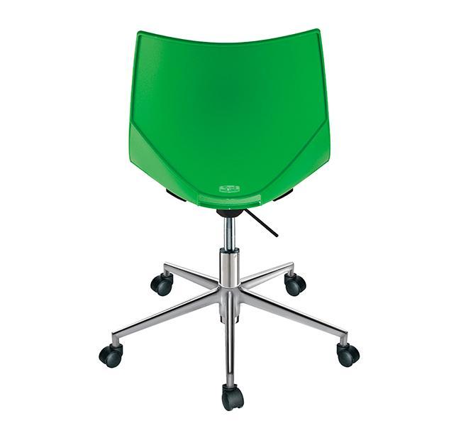 Silla Operativa Shell OHS-37 Shell Offiho