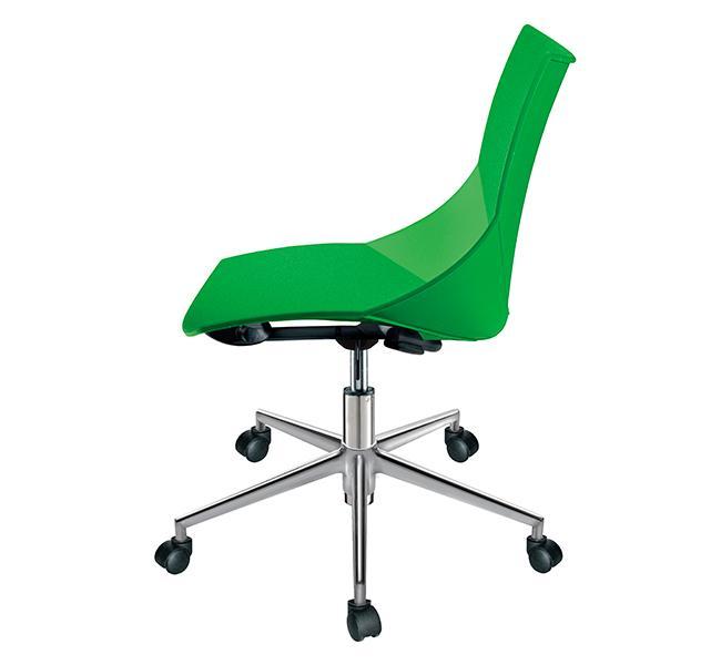 Silla Operativa Shell OHS-37 Shell Offiho