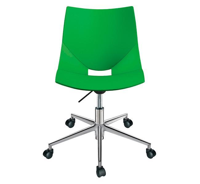 Silla Operativa Shell OHS-37 Shell Offiho
