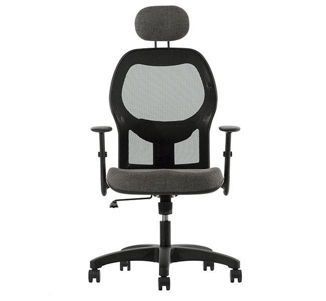 Silla Ejecutiva App Techno