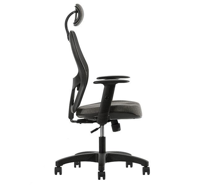 Silla Ejecutiva App Techno