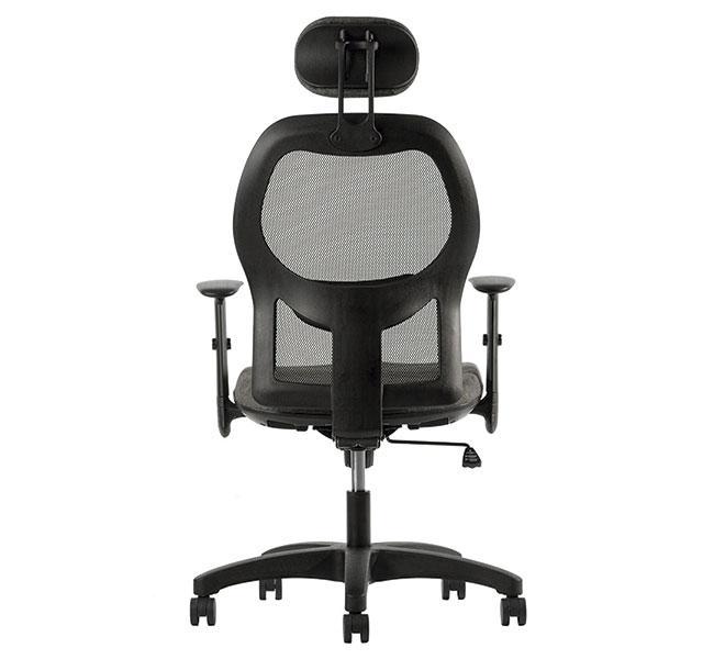 Silla Ejecutiva App Techno