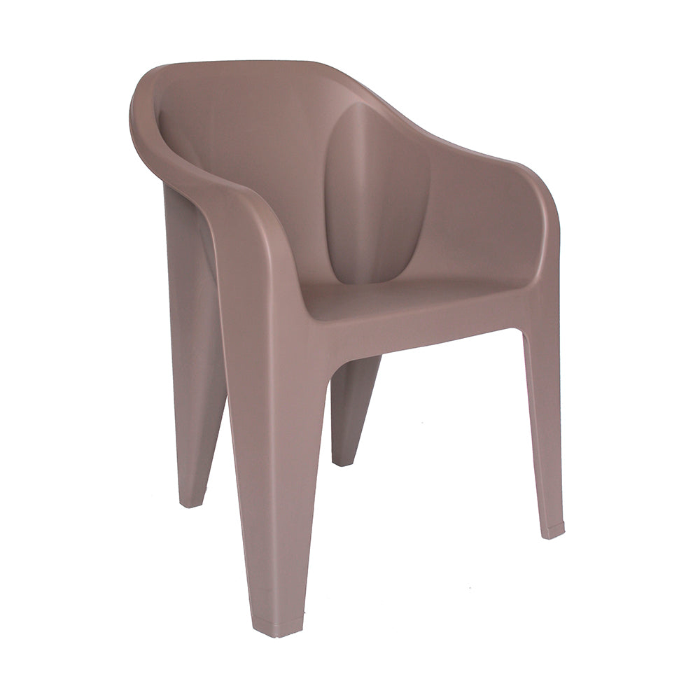 Silla para Exterior Elefante 7257 Toppy