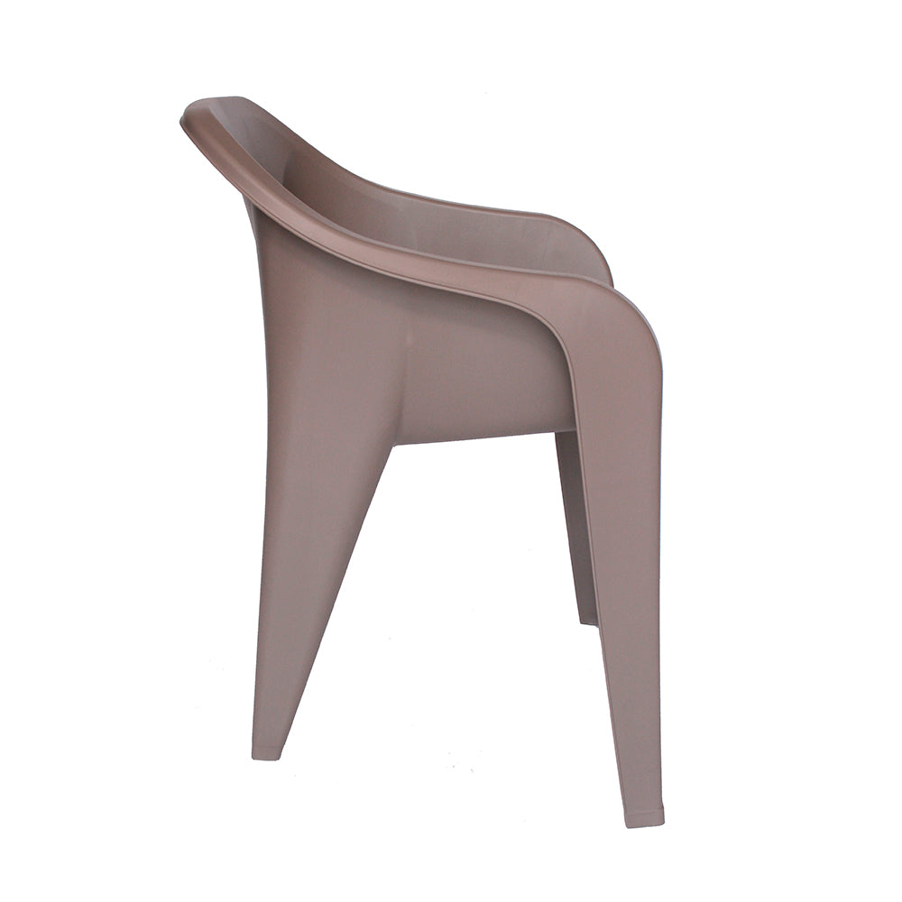 Silla para Exterior Elefante 7257 Toppy