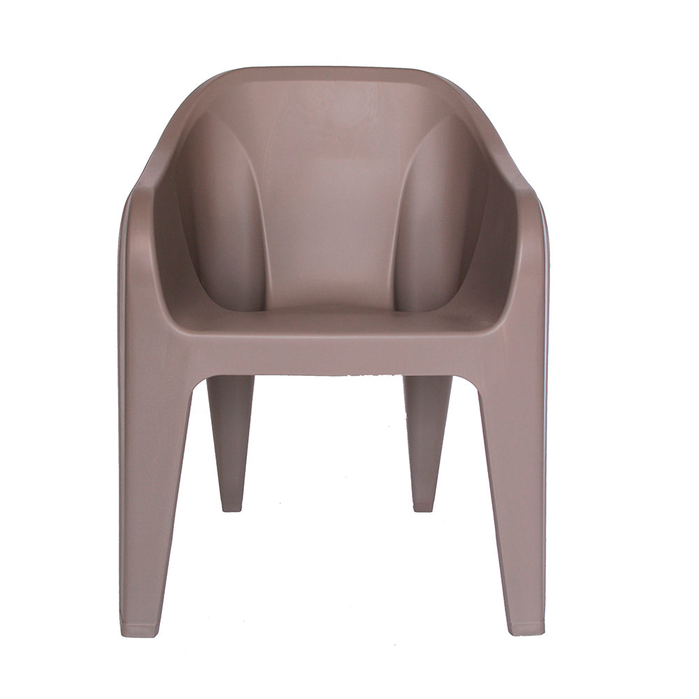 Silla para Exterior Elefante 7257 Toppy