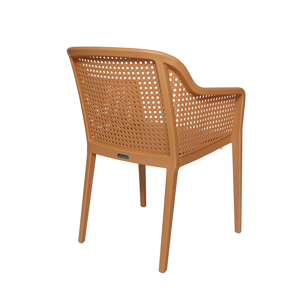 Silla Grace OHV-7028 Lagoon