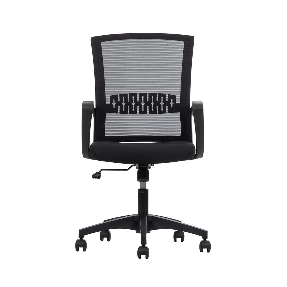 Silla Operativa Now de Respaldo Bajo Techno