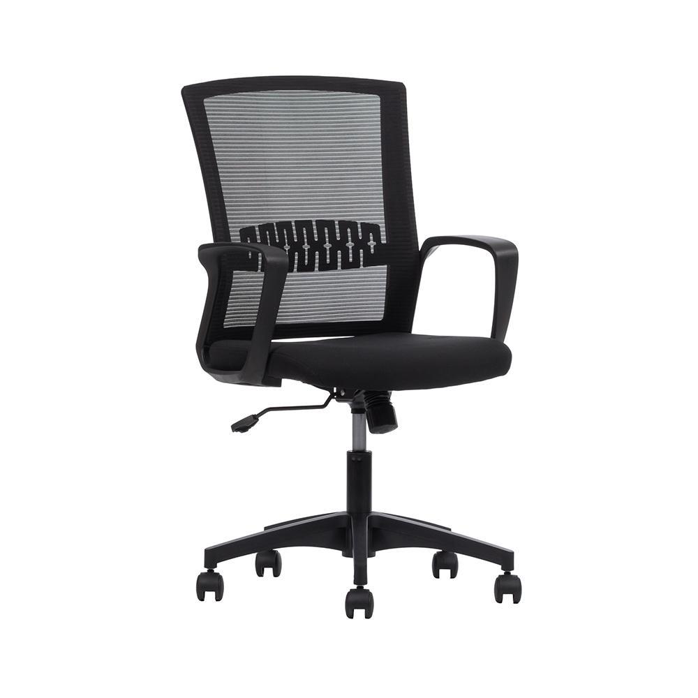 Silla Operativa Now de Respaldo Bajo Techno