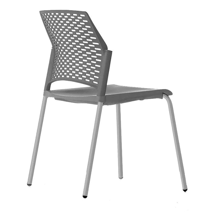 Silla de Visita Rewind RE-570 Reqüiez