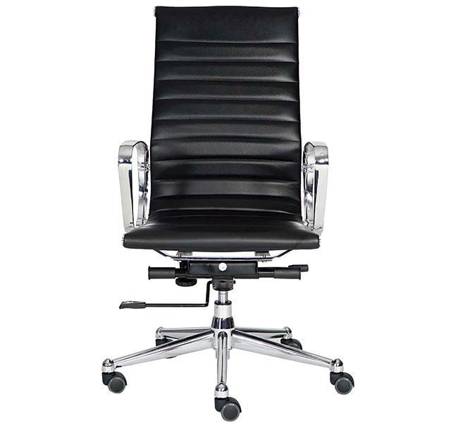 Silla ejecutiva skin techno