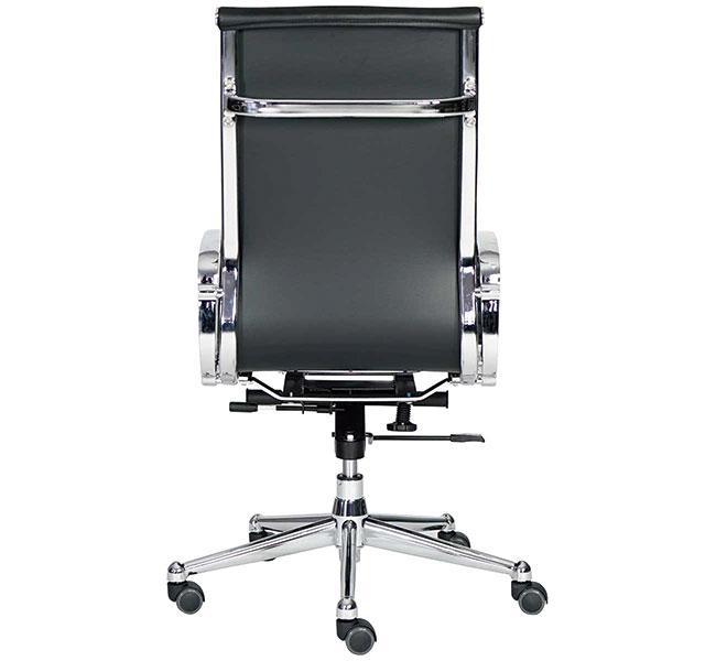 Silla ejecutiva skin techno