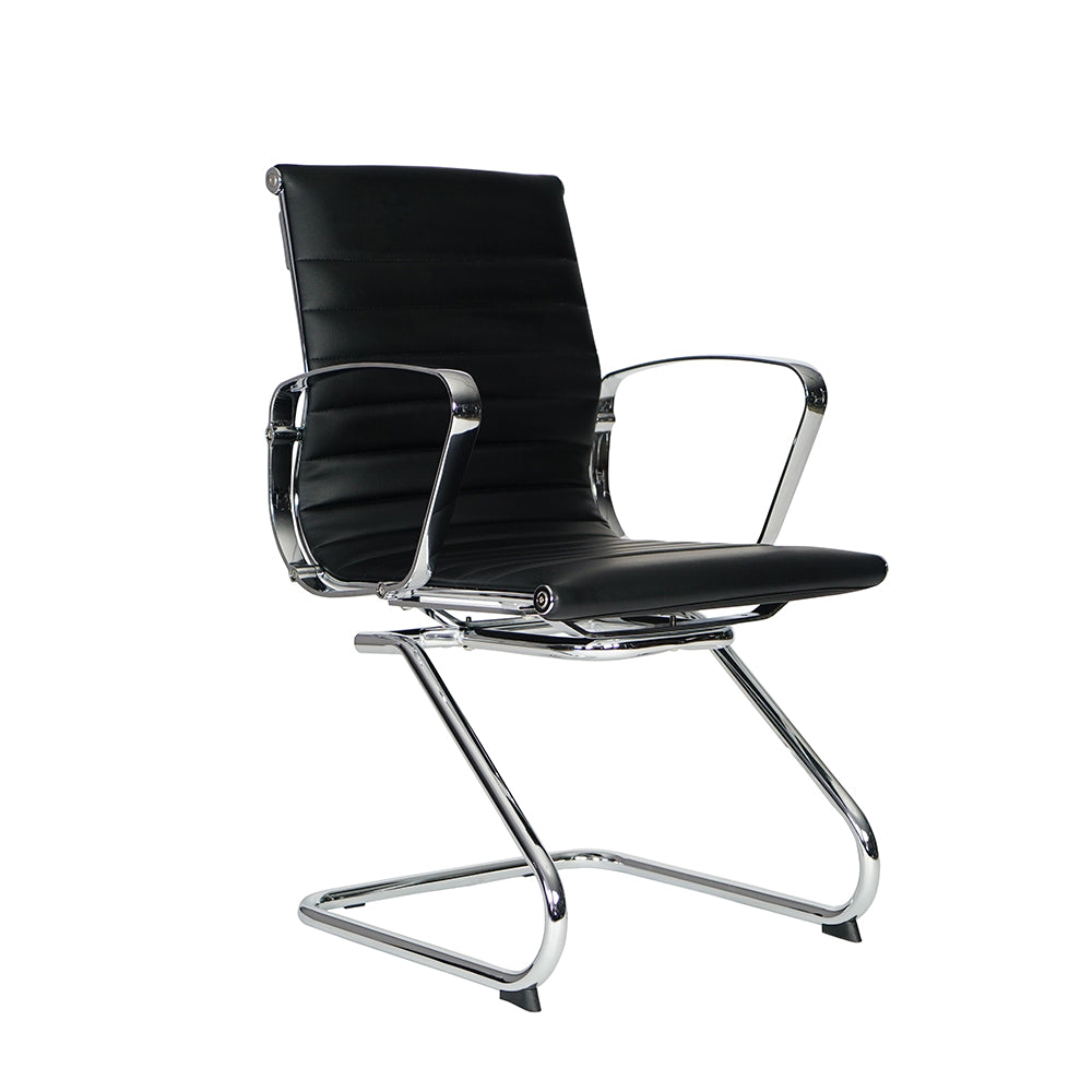 Silla de Visita Skin I Techno