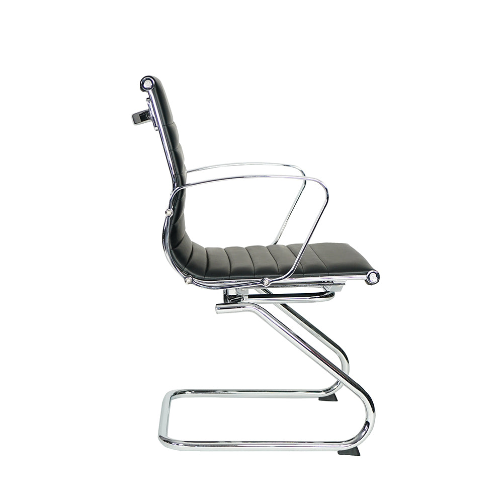 Silla de Visita Skin I Techno