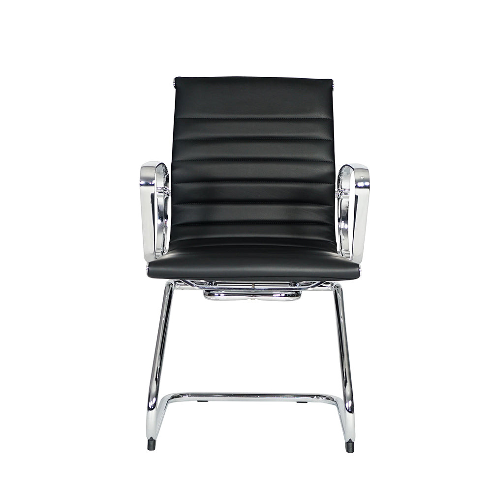 Silla de Visita Skin I Techno