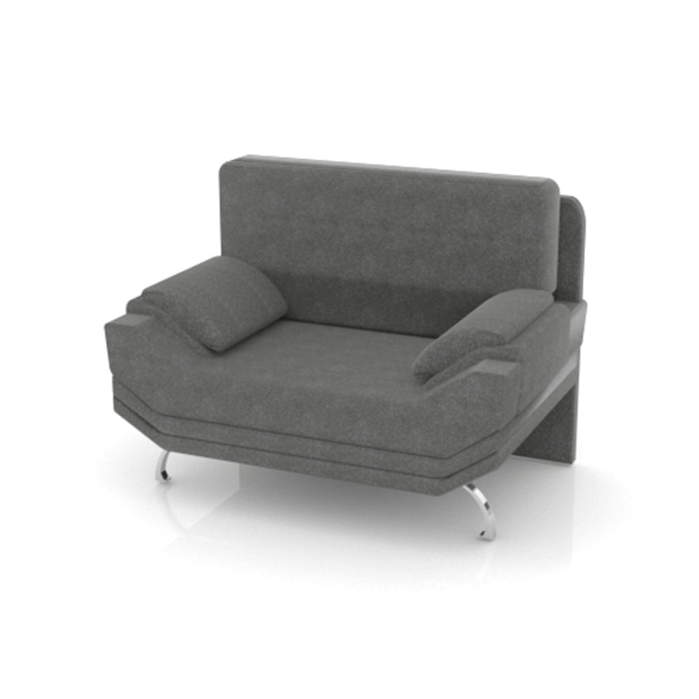 Sofá Sky de 1 plaza Techno