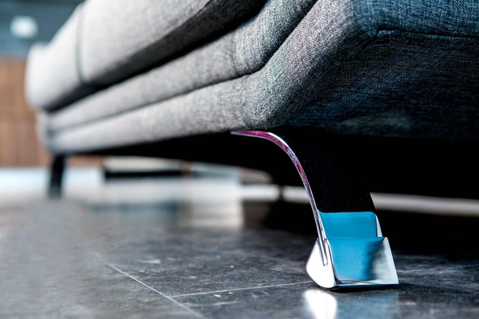 Sofá sky de 2 plazas techno