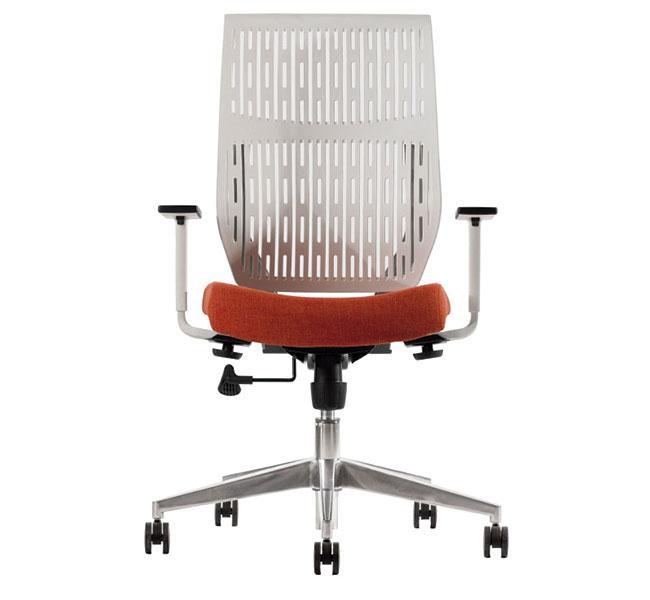 Silla ejecutiva slim techno