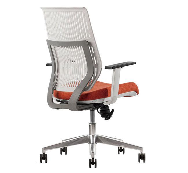 Silla ejecutiva slim techno