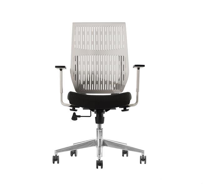Silla ejecutiva slim techno