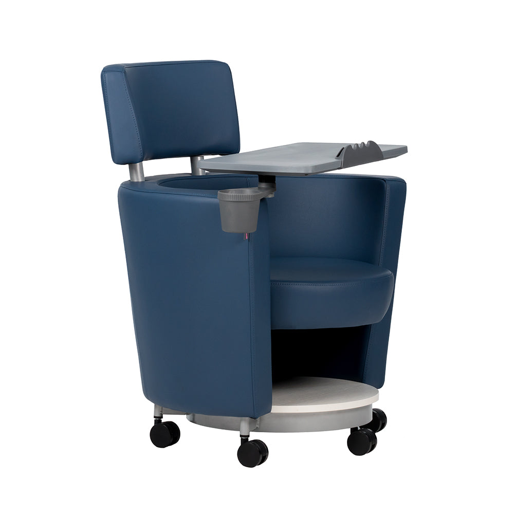 Sillón Smart Con Paleta Bratti