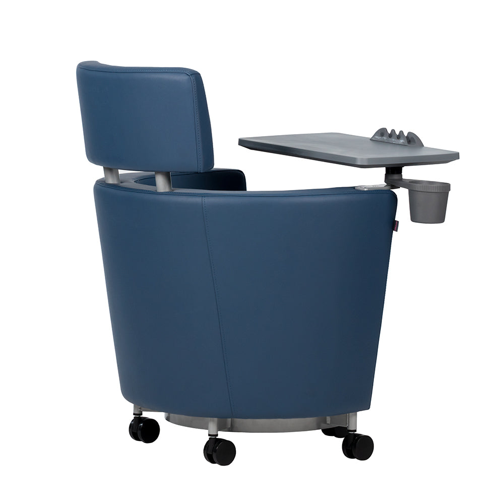 Sillón Smart Con Paleta Bratti