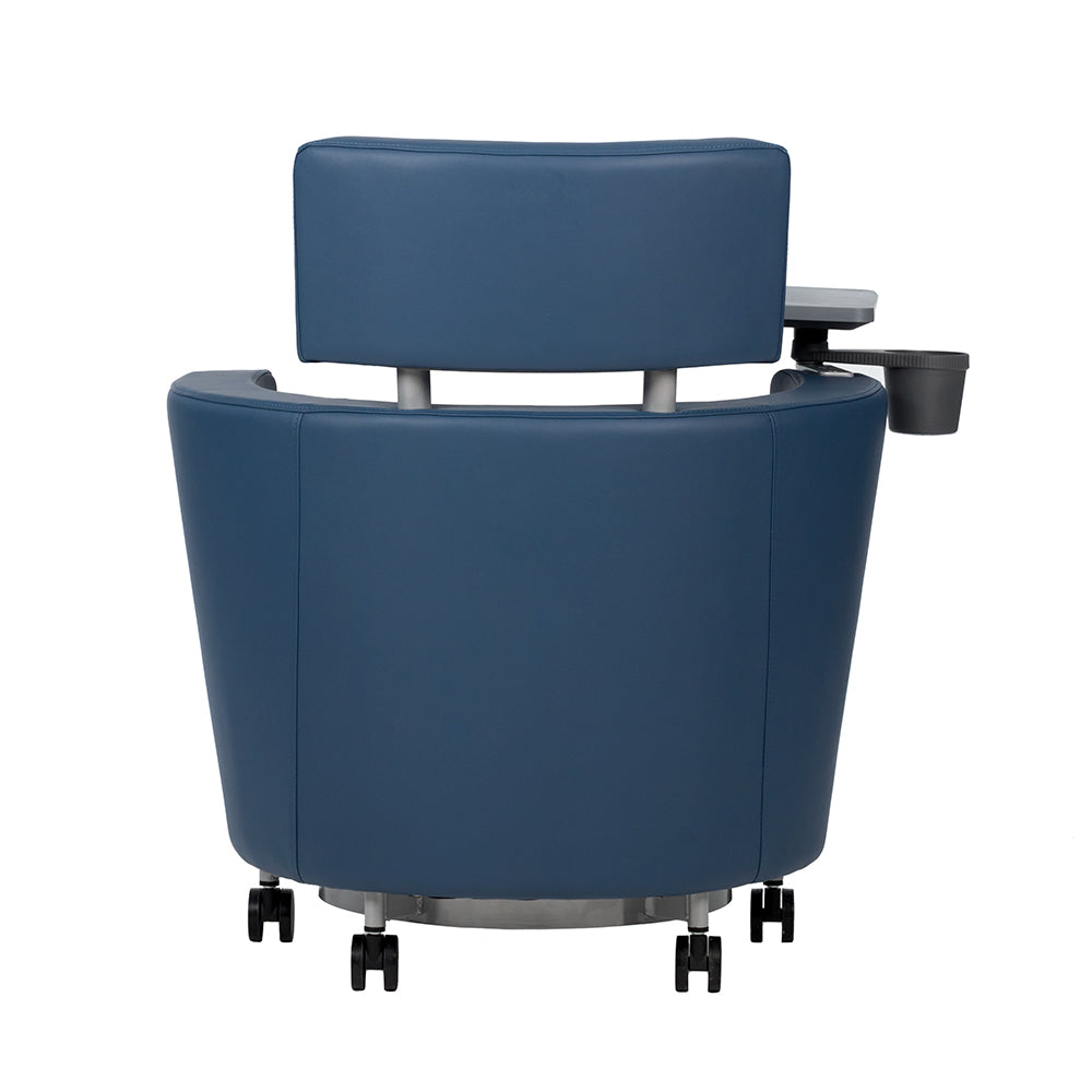 Sillón Smart Con Paleta Bratti