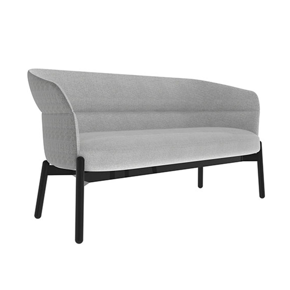 Sofá Loft de 2 Plazas Bratti