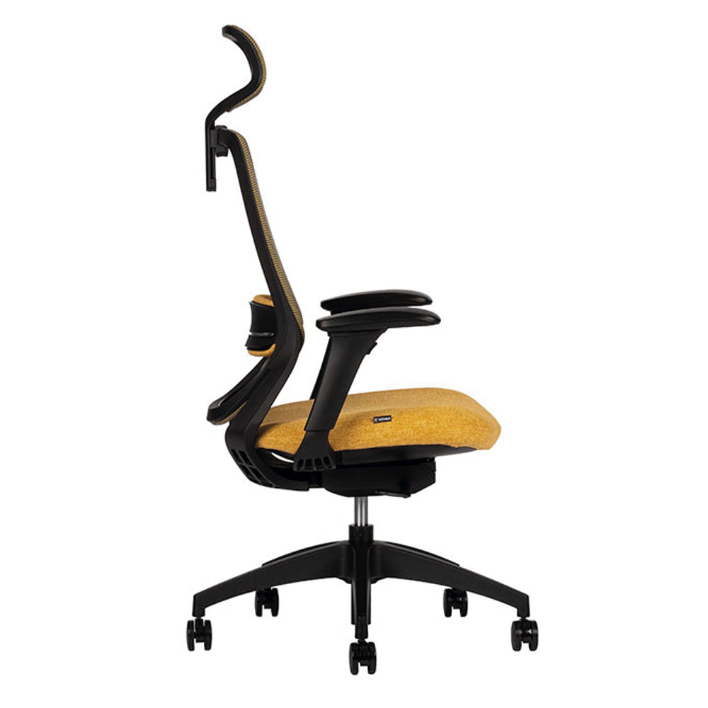 Silla Ejecutiva Soul Respaldo Alto Techno