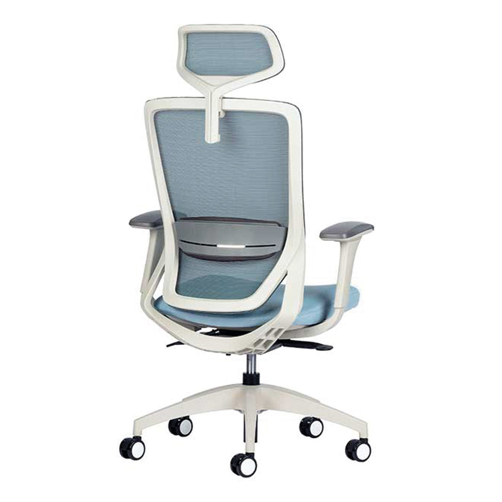 Silla Ejecutiva Soul Respaldo Alto Techno