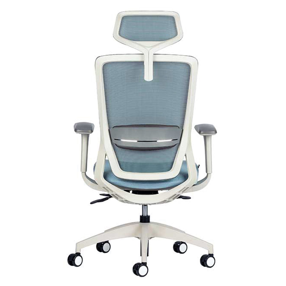 Silla Ejecutiva Soul Respaldo Alto Techno