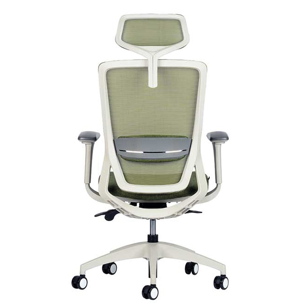 Silla Ejecutiva Soul Respaldo Alto Techno