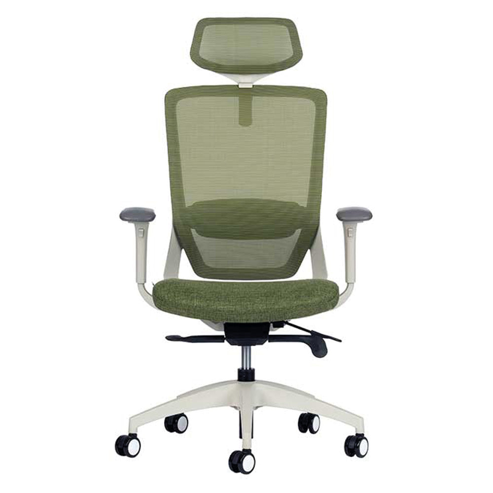 Silla Ejecutiva Soul Respaldo Alto Techno