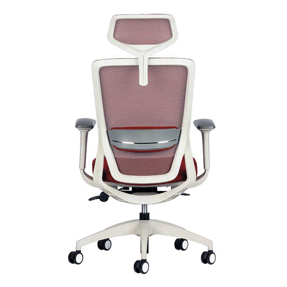 Silla Ejecutiva Soul Respaldo Alto Techno