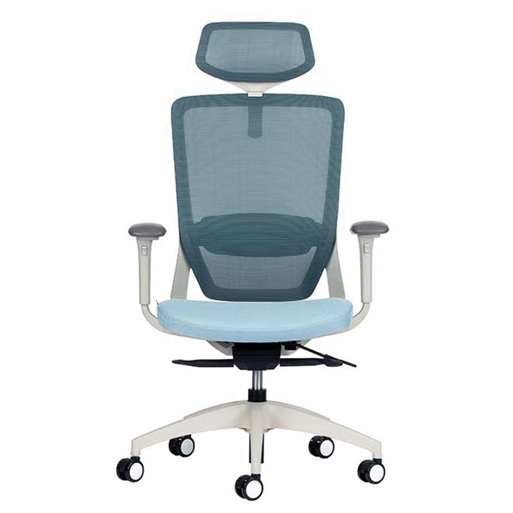 Silla Ejecutiva Soul Respaldo Alto Techno