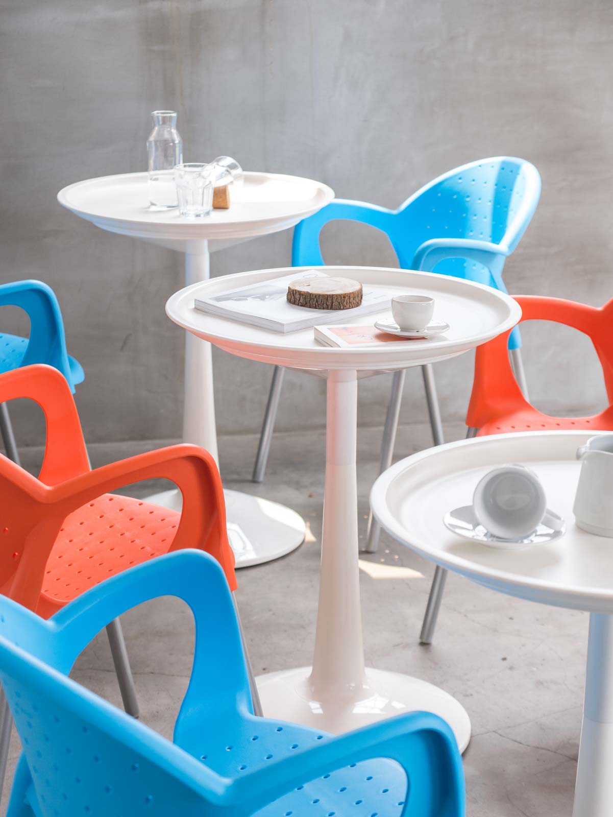 Mesa Sprout 7090 Lagoon