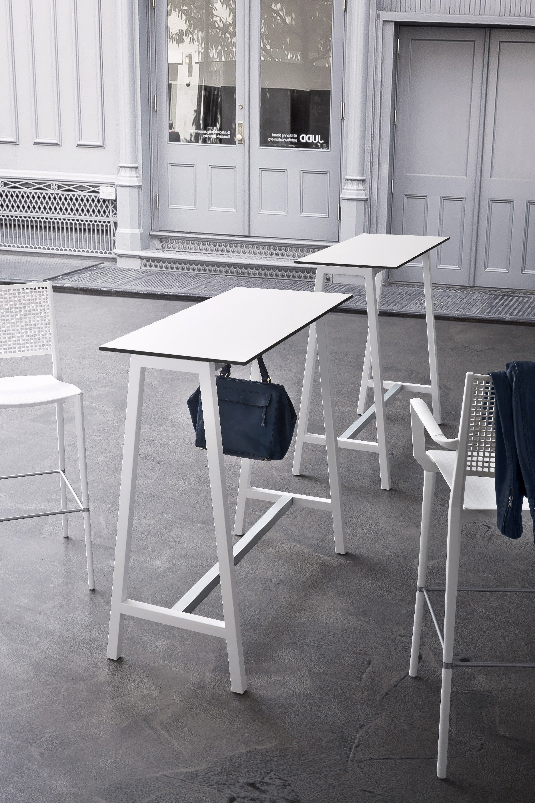 Mesa Alta Step Labenze