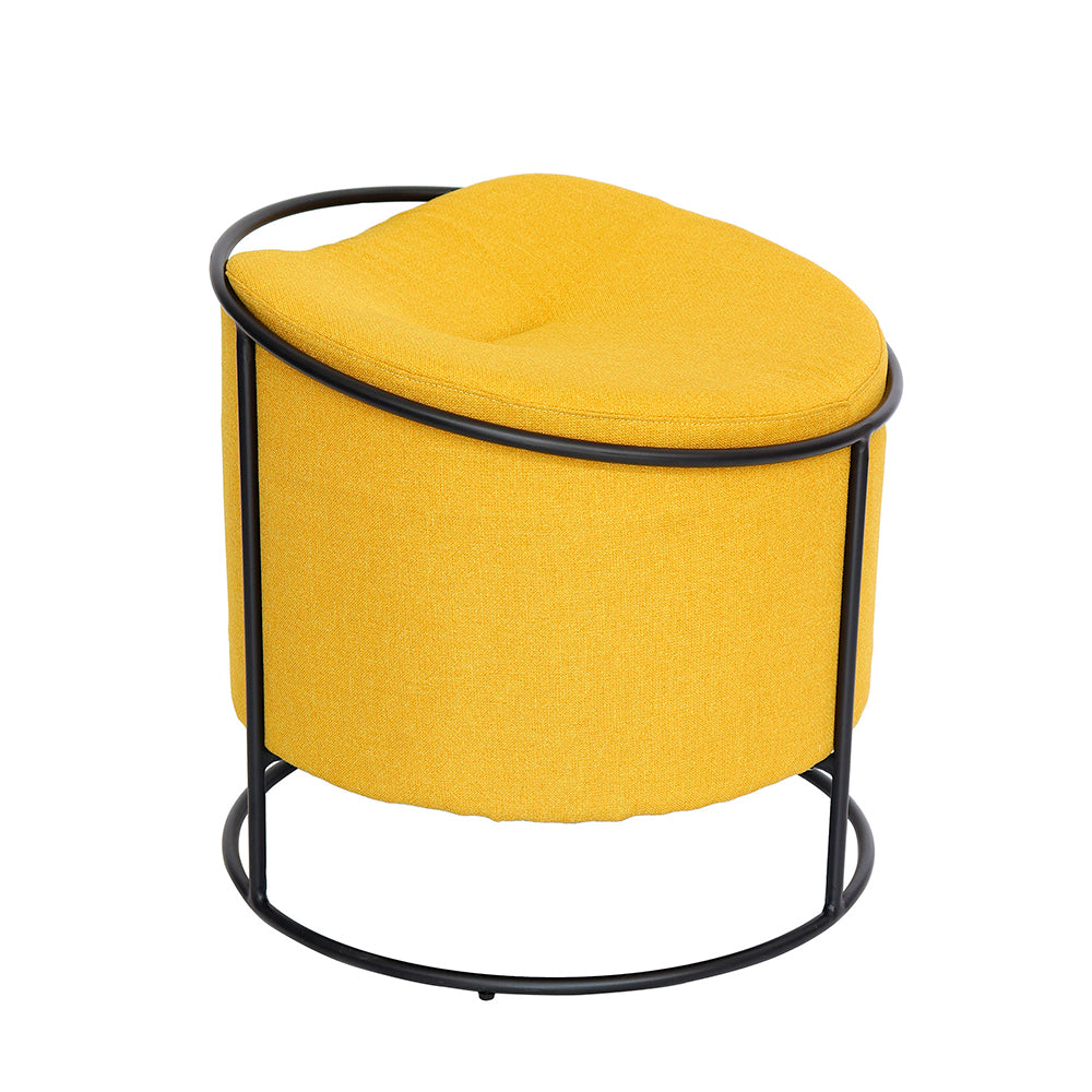 Taburete Budi OHM-132