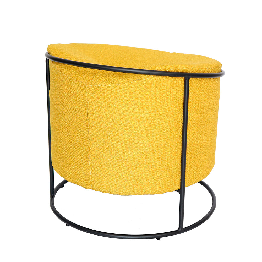 Taburete Budi OHM-132