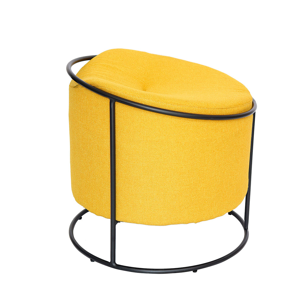 Taburete Budi OHM-132