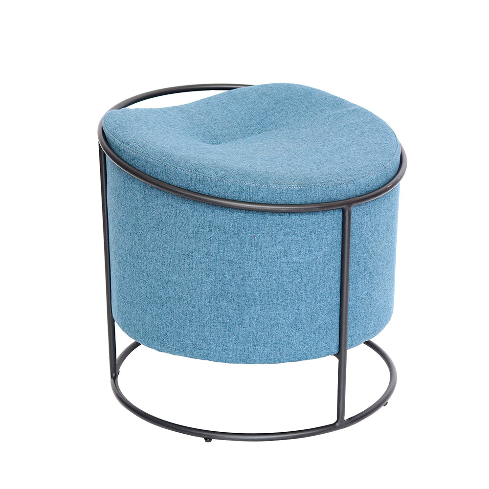 Taburete Budi OHM-132