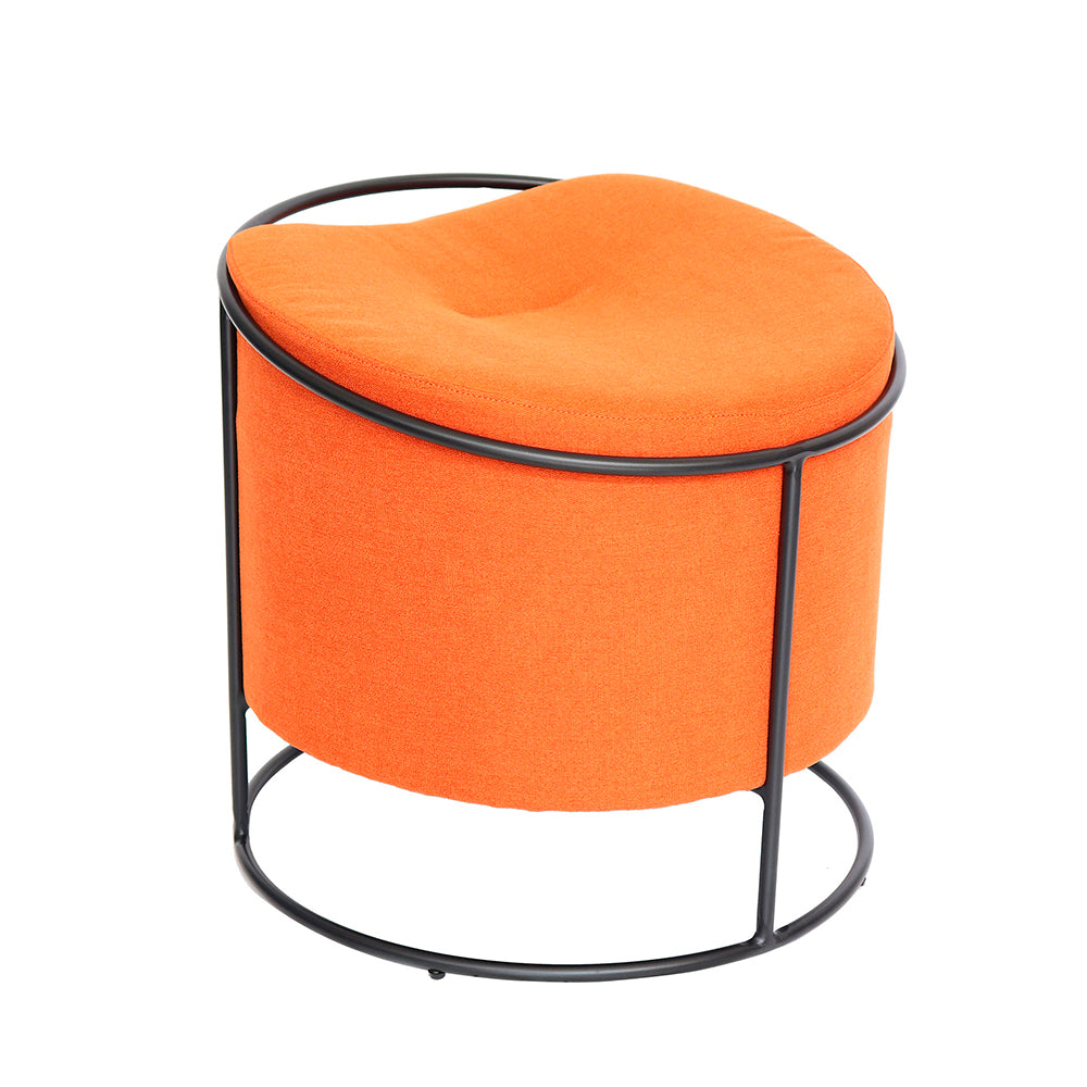 Taburete Budi OHM-132