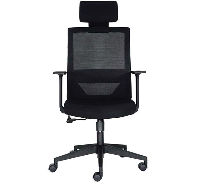 Silla ejecutiva vision techno