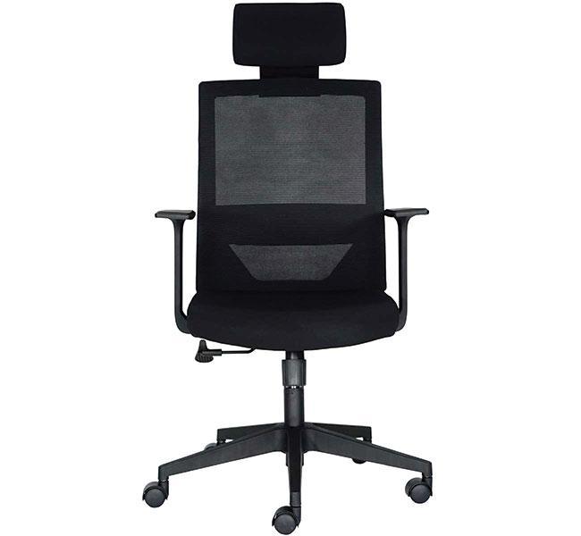 Silla ejecutiva vision techno 