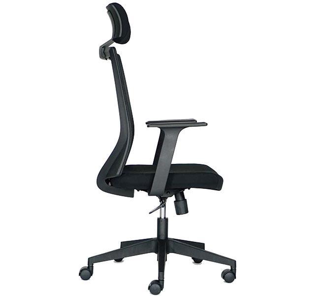 Silla ejecutiva vision techno