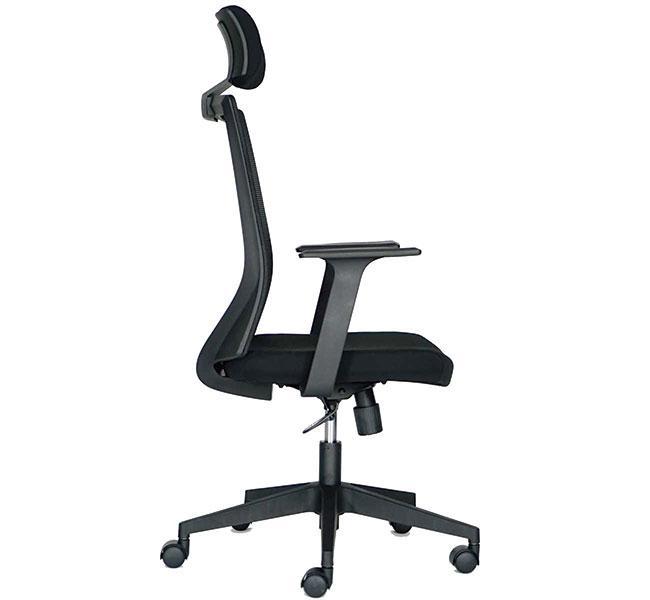 Silla ejecutiva vision techno 