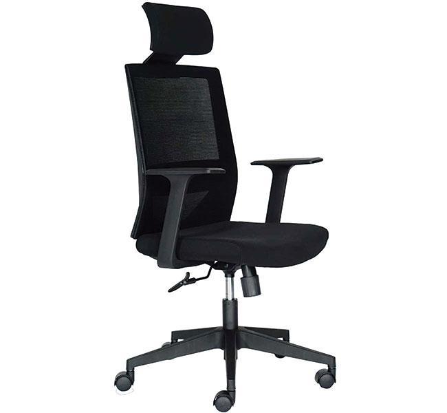 Silla Ejecutiva vision techno