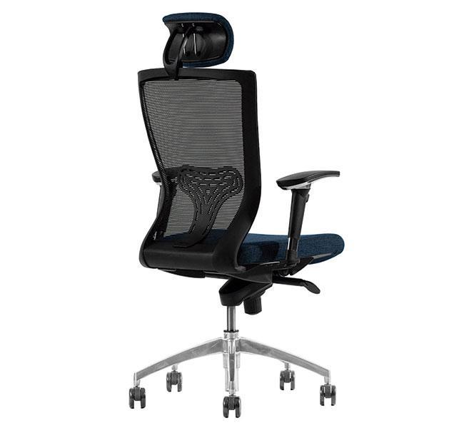 Silla ejecutiva web techno