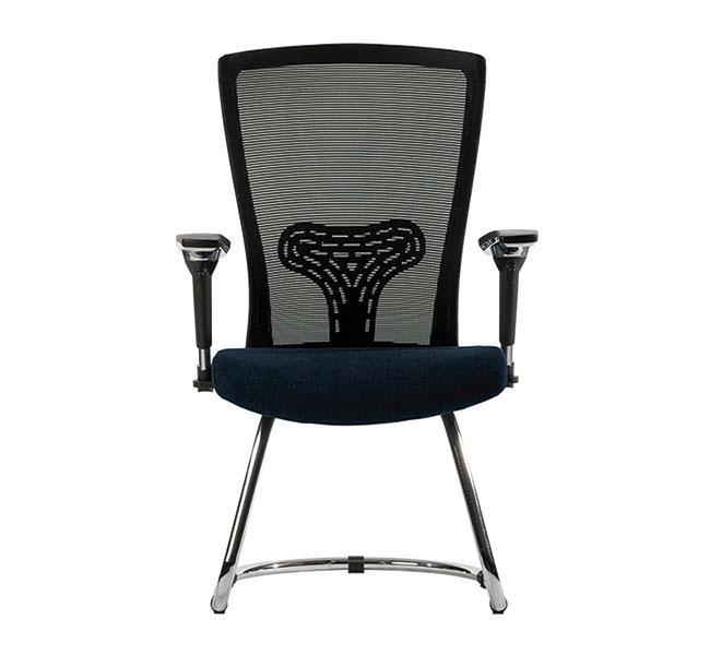 Silla de visita web techno