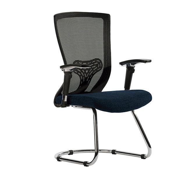 Silla de visita web techno