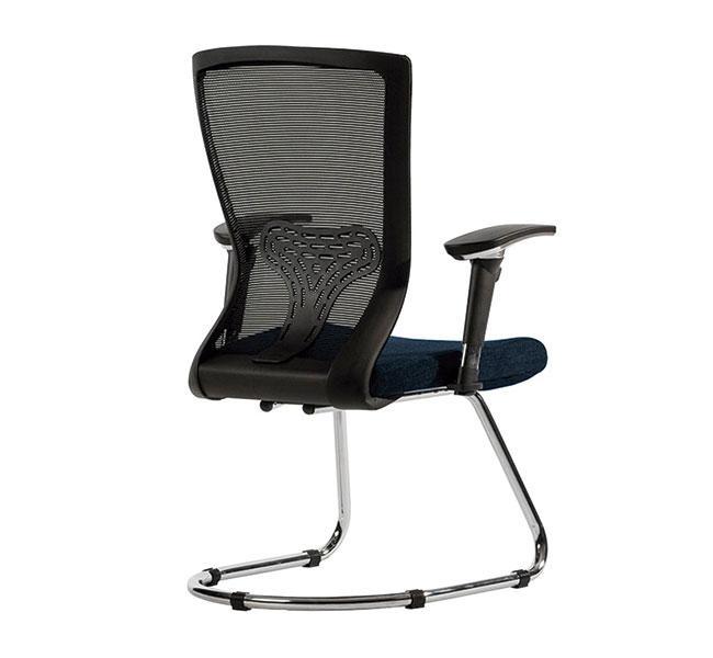 Silla de visita web techno